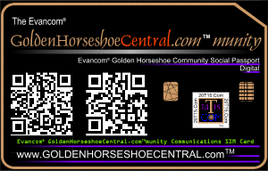 Golden Horseshoe Central dot Community Card Program Information