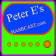 Peter E's Hamicast™ Communication System